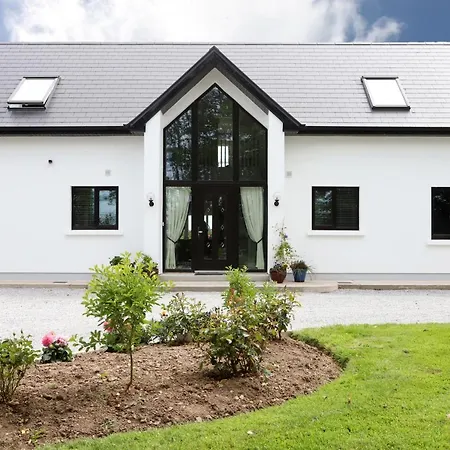 Bed & Breakfast Willoughby House Cork