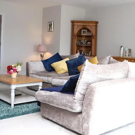 Willoughby House Bed & Breakfast Cork
