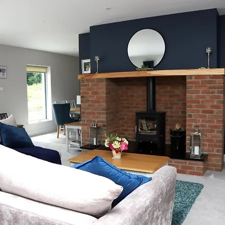 Bed & Breakfast Willoughby House Cork