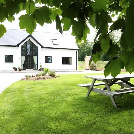 Bed & Breakfast Willoughby House Cork