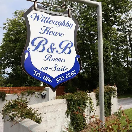 Willoughby House Bed & Breakfast Cork