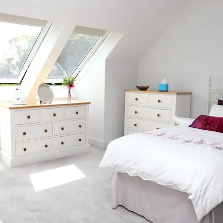 Bed & Breakfast Willoughby House *